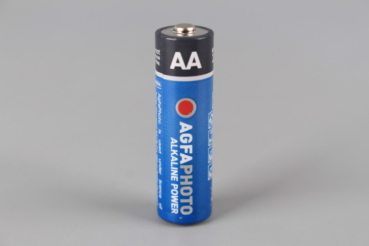 Батерия AGFAPHOTO LR06 алкална