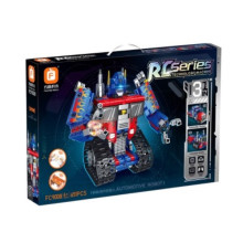 Конструктор с дистанционно управление - 3 в 1