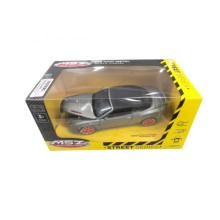 Метална кола BENTLEY CONTINENTAL SUPERSPORTS ISR  - 1:24