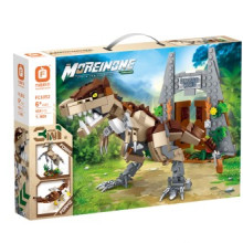 Конструктор - 3 в 1 