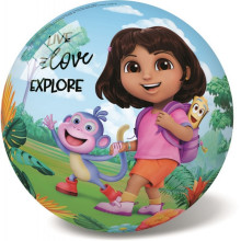 Топка DORA THE EXPLORER - 14 см.