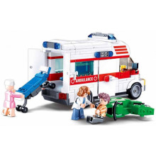 Конструктор Линейка