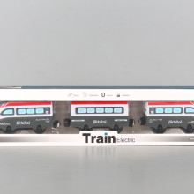 Влак стрела