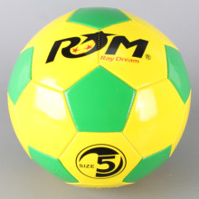 Кожена топка Футбол