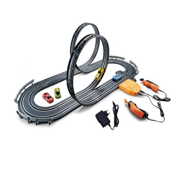 Аутобан с адаптер