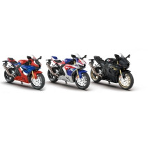 Метален мотор HONDA CBR 1000 RR - R
