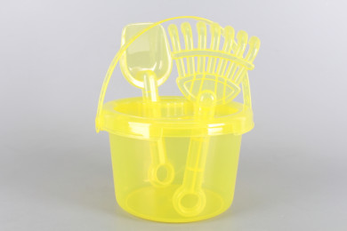 Кофичка и 3 прибора
