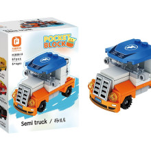 Конструктор Превозно средство  