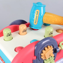 Слонче със забавни дейности