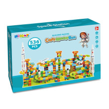 Конструктор Път с топчета - Космос