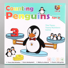 Везна пингвинче