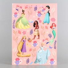 Подаръчна торбичка - 18 * 10 * 23 см