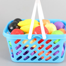 Кошница с плодове и зеленчуци