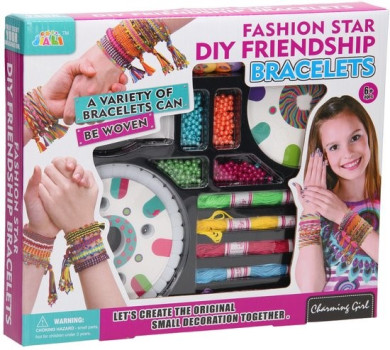 Направи си сам Дизайнерска гривна