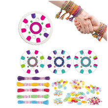 Направи си сам Дизайнерска гривна