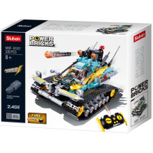 Конструктор Всъдеход Скорпион с дистанционно управление