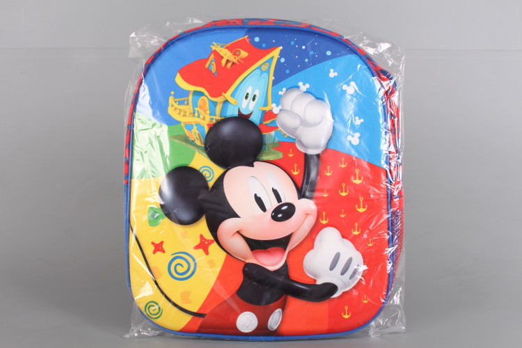 Раница MICKEY MOUSE - 3D
