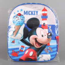 Раница MICKEY MOUSE - 3D