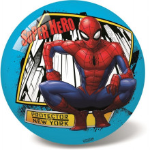 Топка SPIDER - MAN - 23 см.