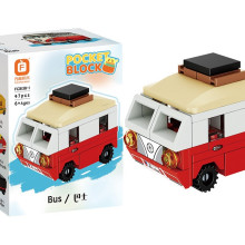 Конструктор Превозно средство  