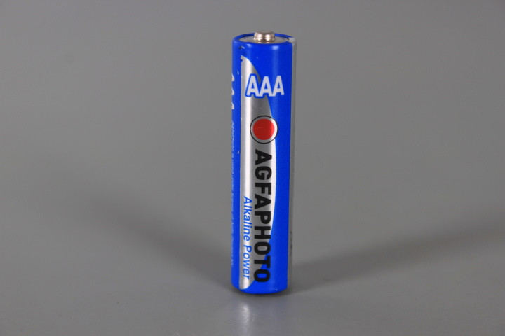Батерия AGFAPHOTO LR03 алкална