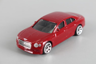 Метална кола BENTLEY FLYING SPUR HYBRID 1:70