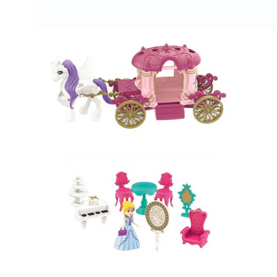 Комплект Принцеса