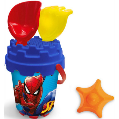 Плажен комплект SPIDER-MAN