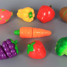 К-т Кошница с плодове и зеленчуци за рязане