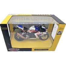 Метален мотор HONDA CBR 1000 RR - R