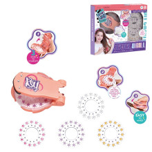 Машинка за поставяне на бижута в косата