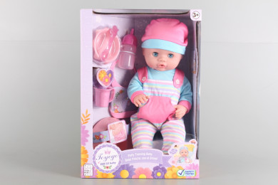 Кукла с аксесоари