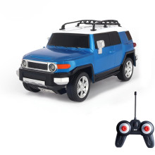 Радиоуправляема кола TOYOTA FJ CRUISER - 1:24