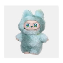 Плюшена кукла с музика и светлина