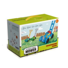 Косачка със сапунени балончета