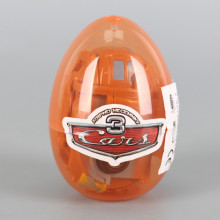 Трансформер Кола в яйце