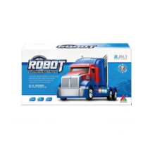 Трансформер Камион - Робот