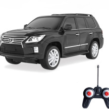 Радиоуправляема кола LEXUS LX570 - 1:24