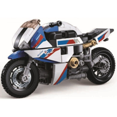 Конструктор Мотор S 1000 MS - 1:12