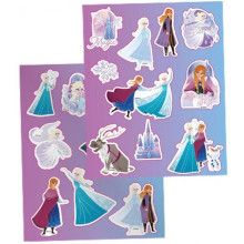 Подаръчен комплект - FROZEN