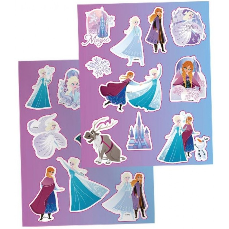 Подаръчен комплект - FROZEN