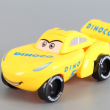 Трансформер Кола в яйце