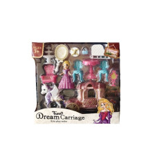 Комплект Принцеса