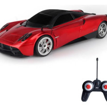 Радиоуправляема кола PAGANI HUAYRA - 1:24