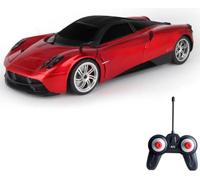 Радиоуправляема кола PAGANI HUAYRA - 1:24