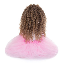 Реалистична кукла - 60 см