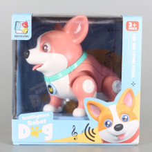 Кученце интерактивно