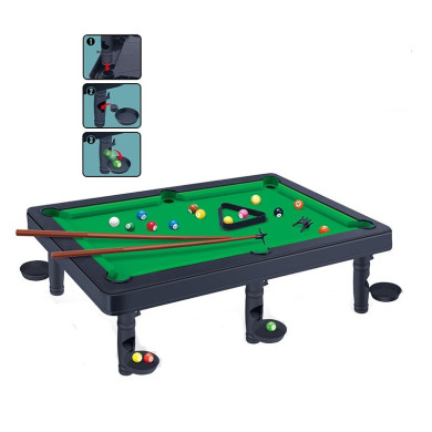 Игра Билярд
