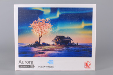Пъзел Aurora - 1000 ел.