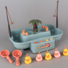 Игра Водно поточе